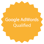 Google Adwords Certified