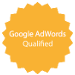 Google Adwords Certified