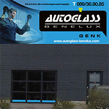 Autoglass Benelux