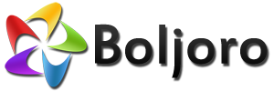 Boljoro Logo